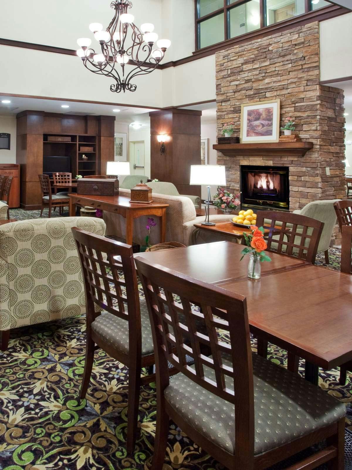 Hotel Staybridge Suites Augusta photo 5