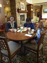 Hotel Staybridge Suites Augusta photo 3