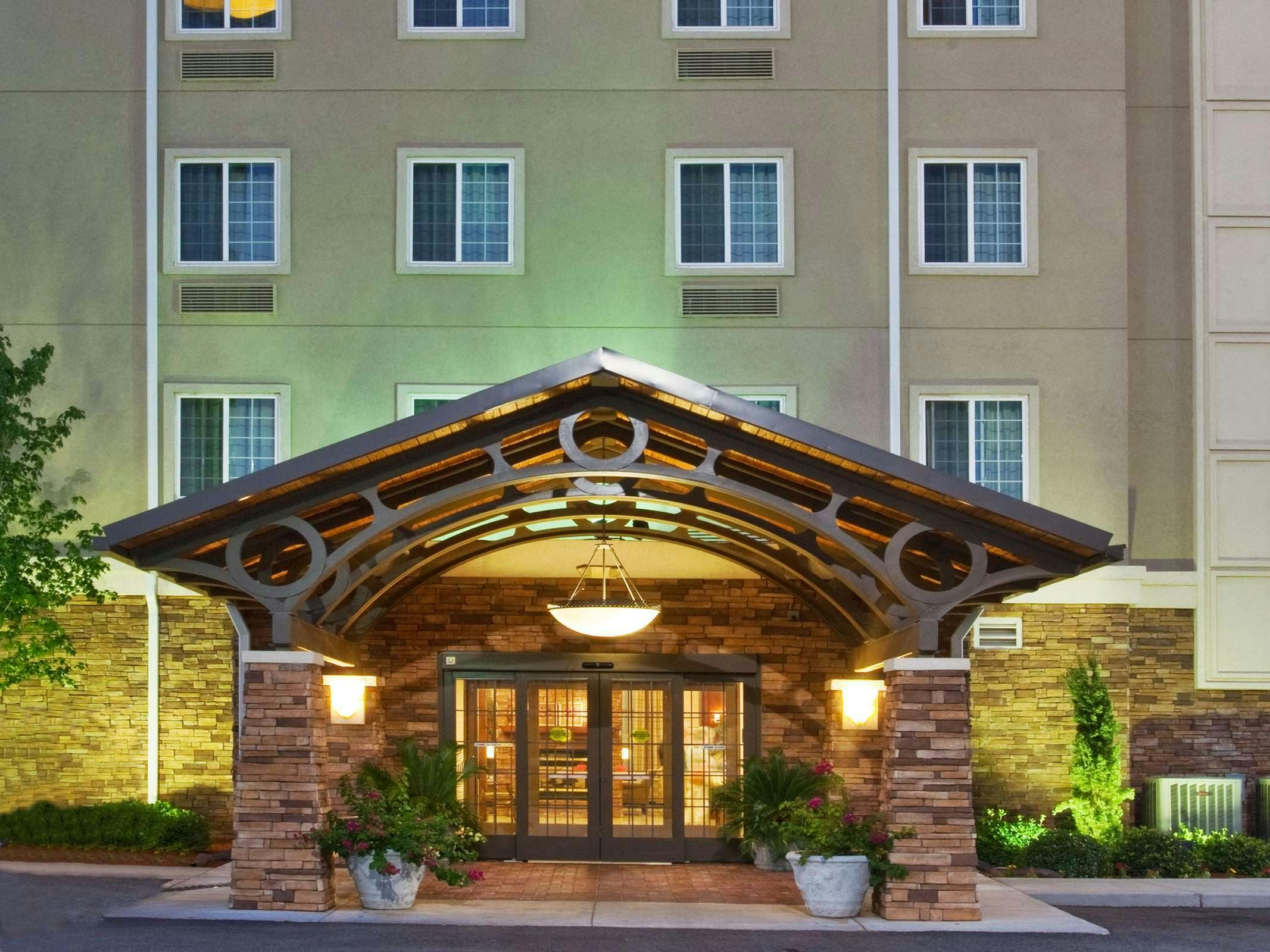 Staybridge Suites Augusta