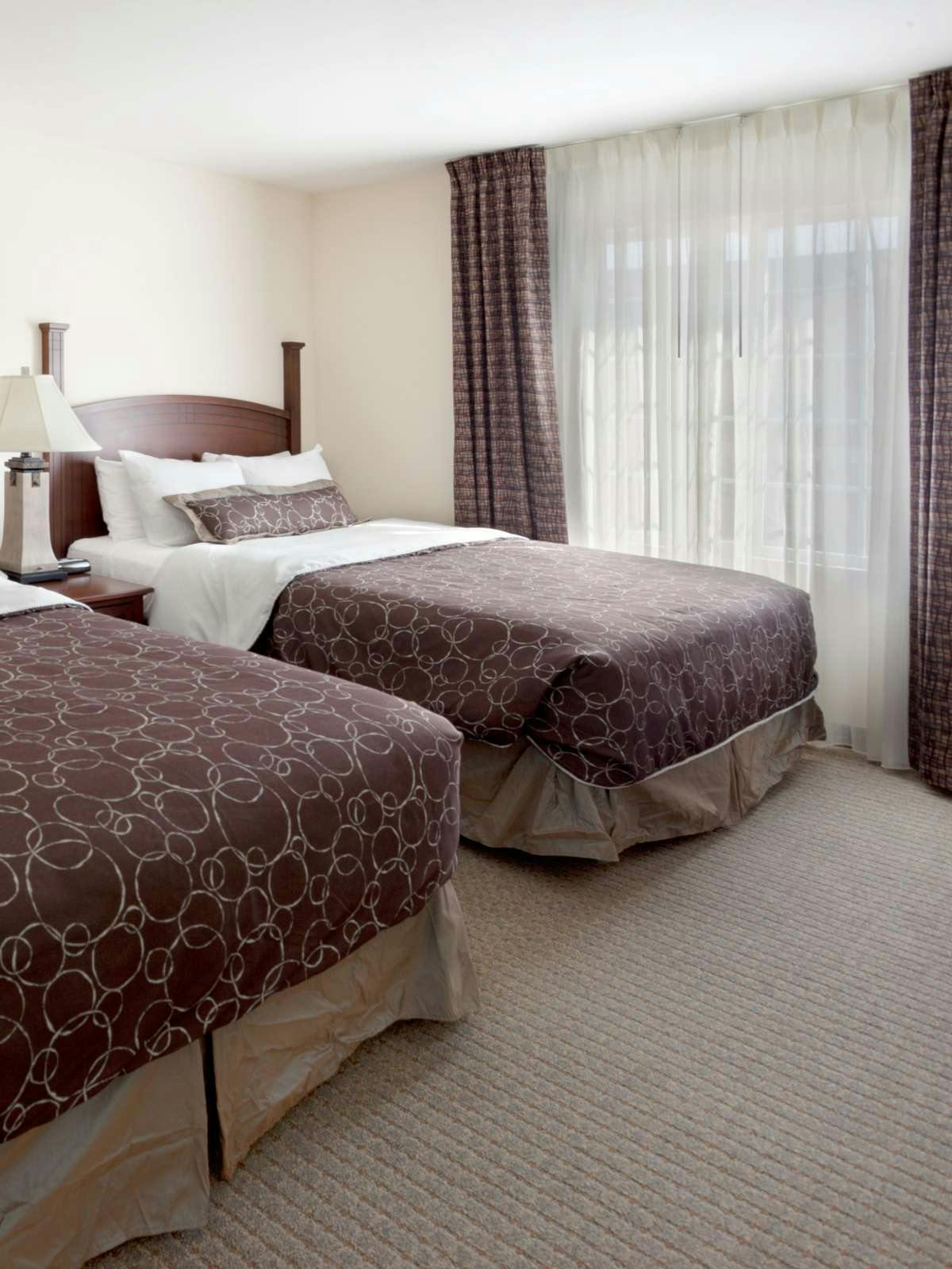 Hotel Staybridge Suites Austin Airport photo 1