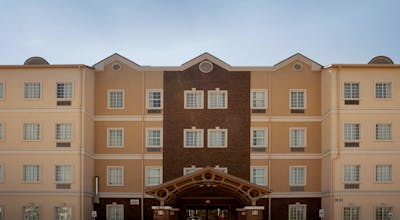 Staybridge Suites Austin Airport