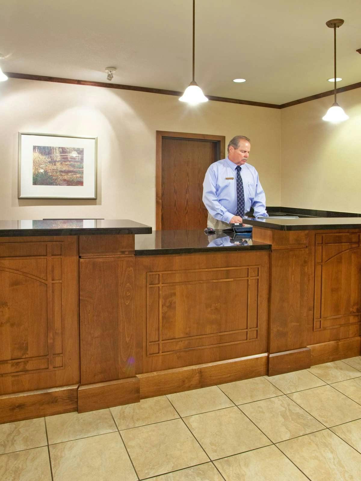 Hotel Staybridge Suites Albuquerque North photo 4