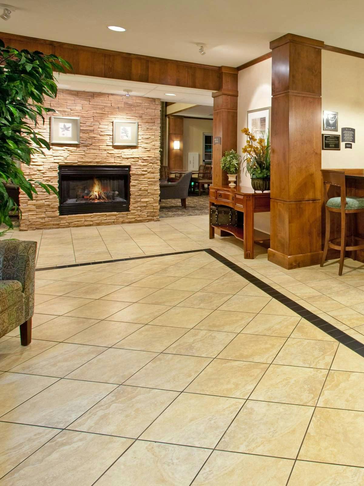 Hotel Staybridge Suites Albuquerque North photo 3