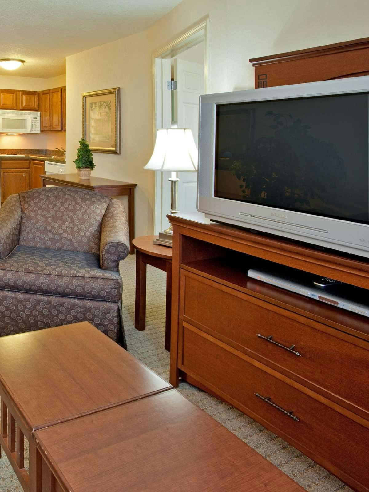 Hotel Staybridge Suites Albuquerque North photo 2