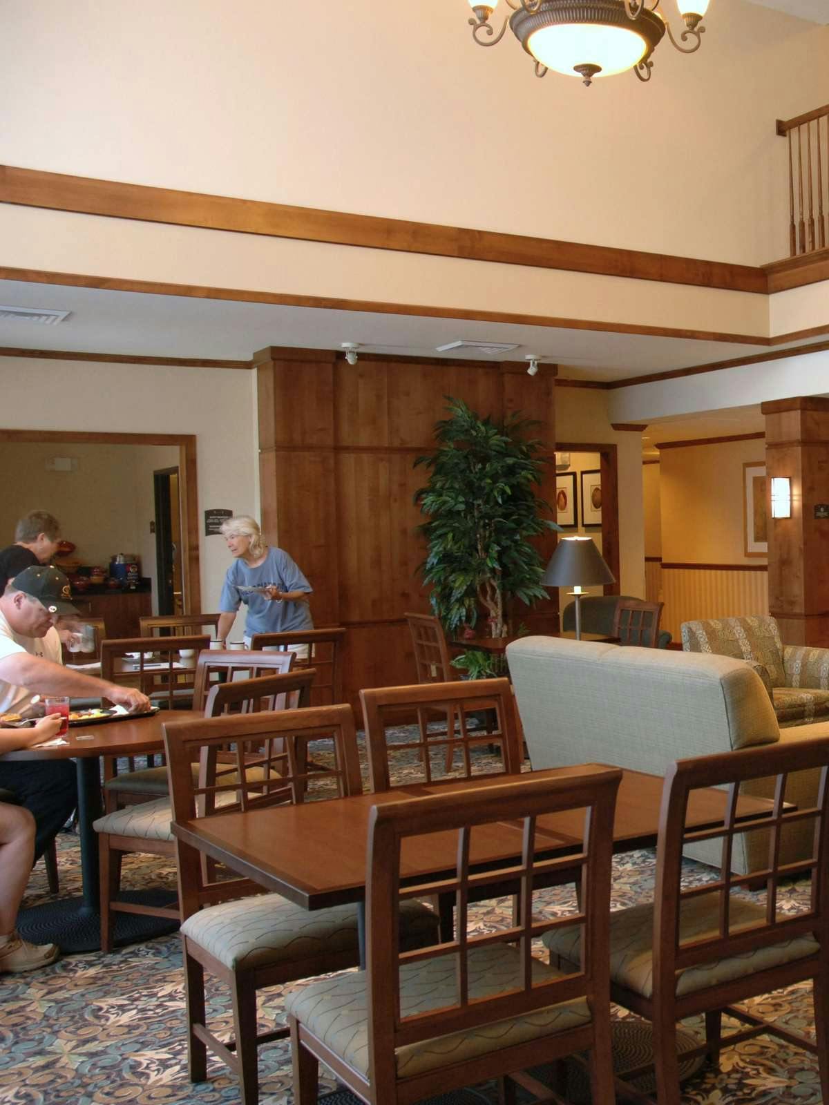 Hotel Staybridge Suites Albuquerque North photo 5