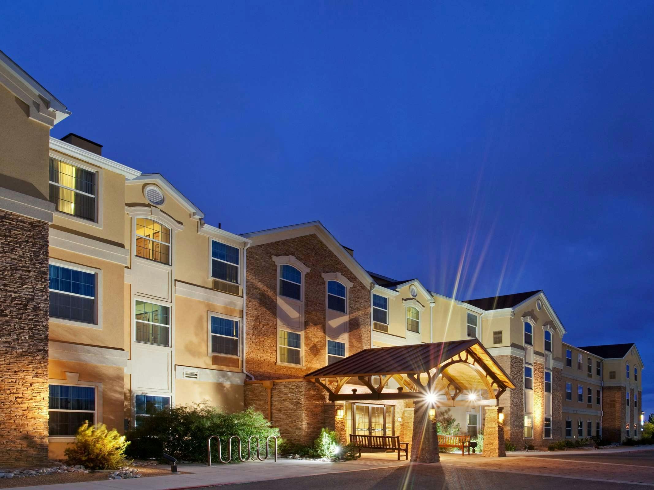 Staybridge Suites Albuquerque North