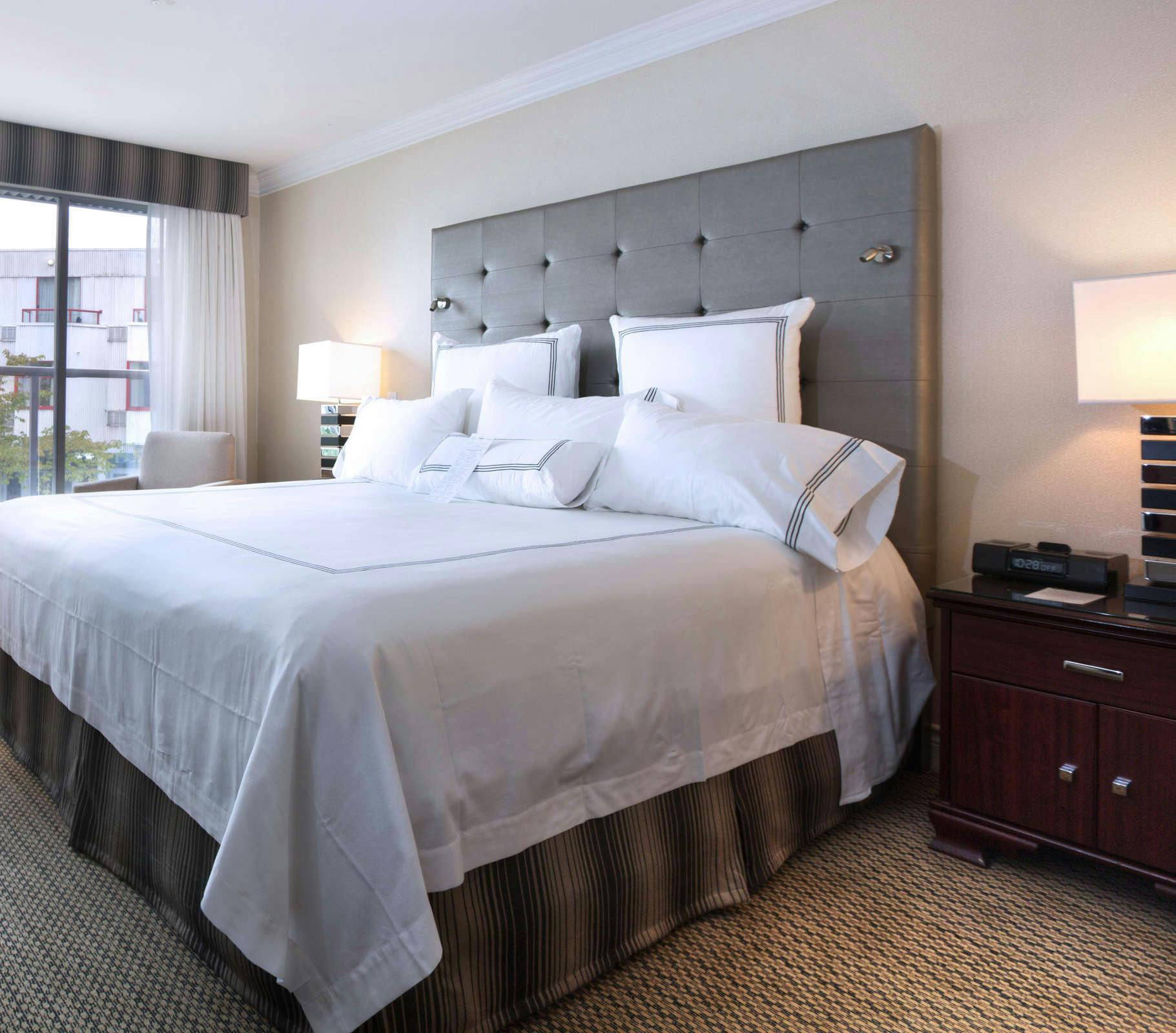 Hotel Granville Island Hotel photo 2