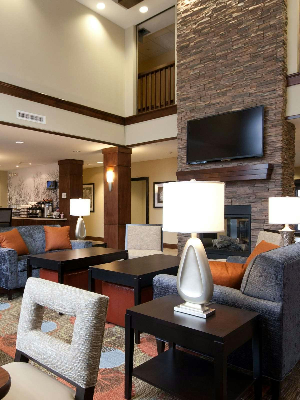 Hotel Staybridge Suites Amherst photo 4