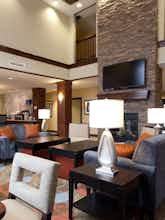 Hotel Staybridge Suites Amherst photo 4