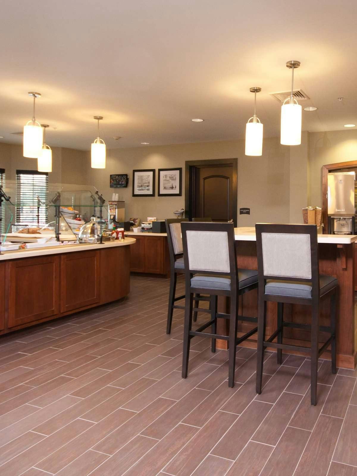 Hotel Staybridge Suites Amherst photo 5