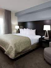 Hotel Staybridge Suites Amherst photo 1