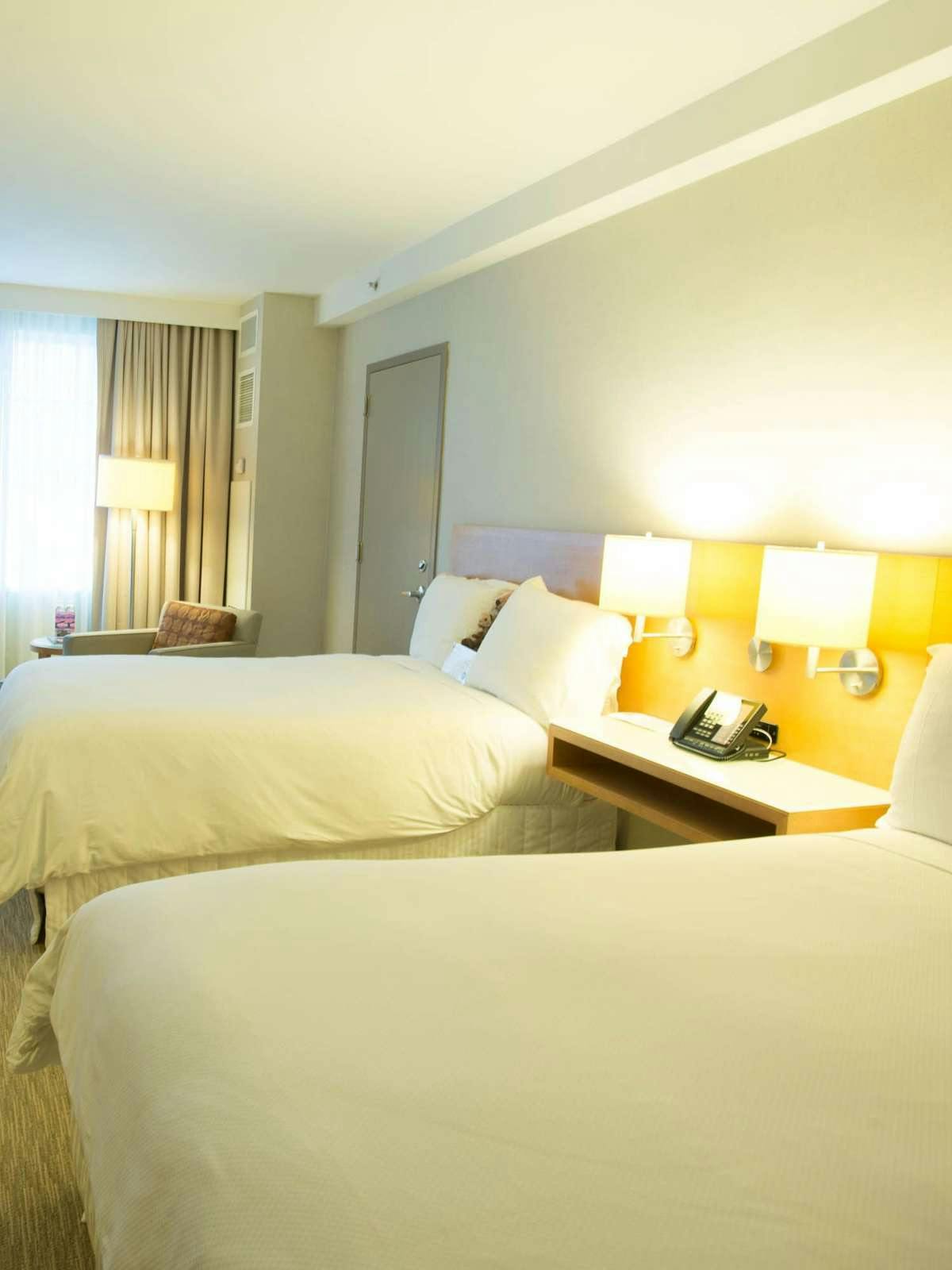 Hotel InterContinental The Clement Monterey photo 2