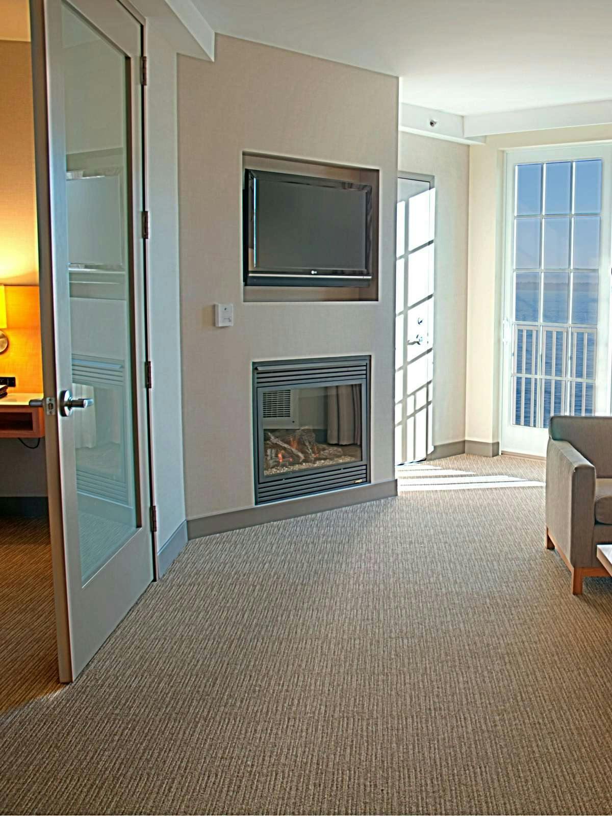 Hotel InterContinental The Clement Monterey photo 4