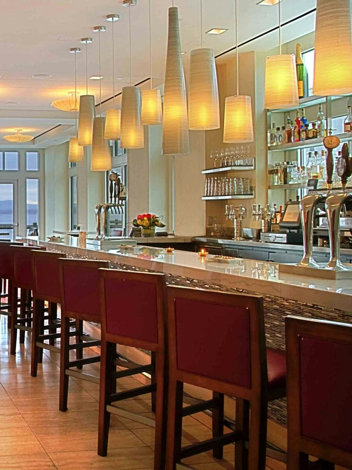 Hotel InterContinental The Clement Monterey photo 1