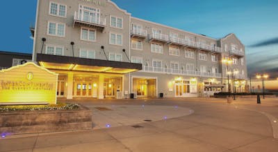 InterContinental The Clement Monterey