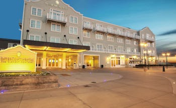 InterContinental The Clement Monterey