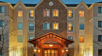 Staybridge Suites Chicago Glenview