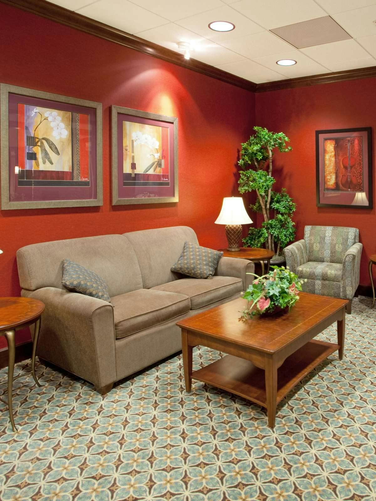 Hotel Staybridge Suites Columbia photo 3