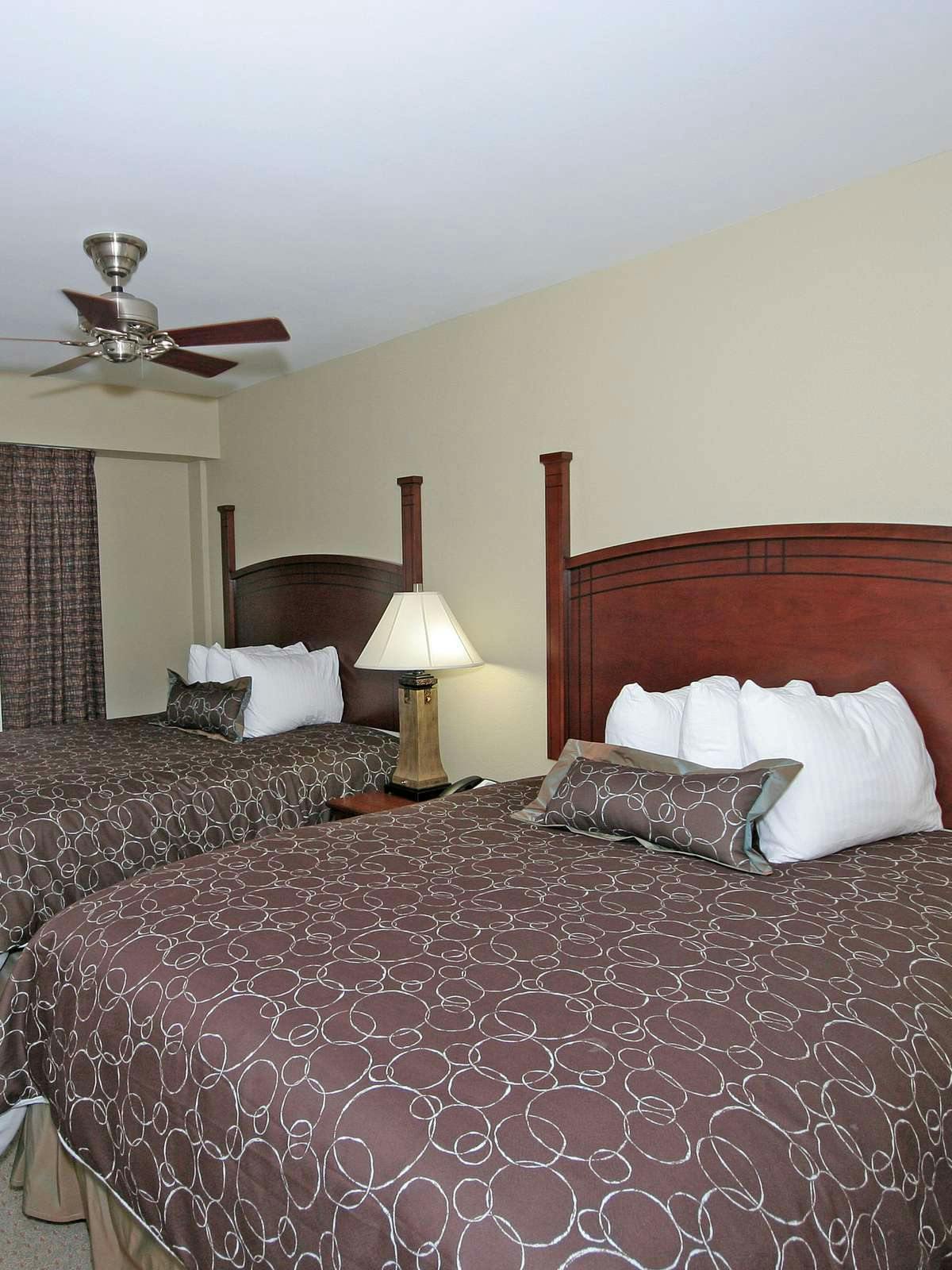 Hotel Staybridge Suites Columbia photo 1