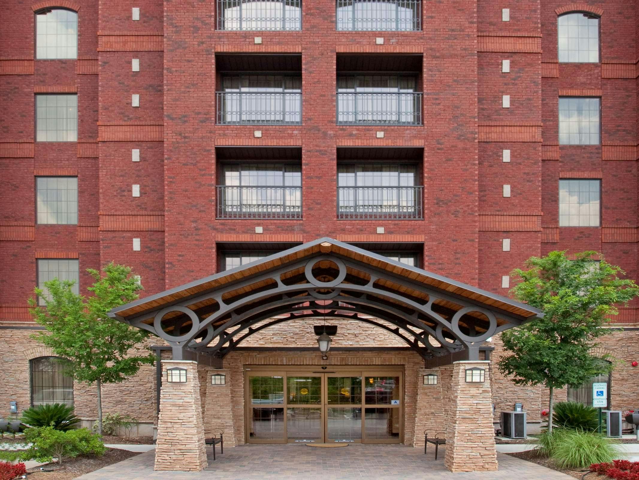 Staybridge Suites Columbia