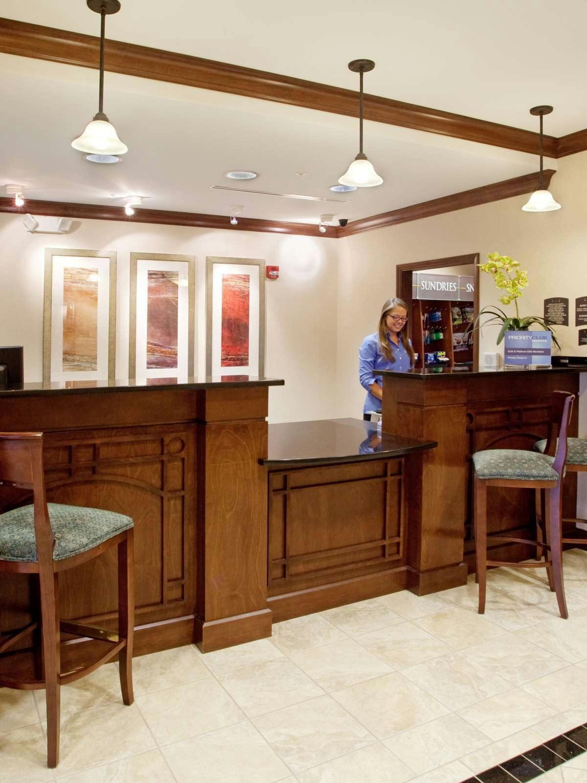 Hotel Staybridge Suites Columbia photo 4