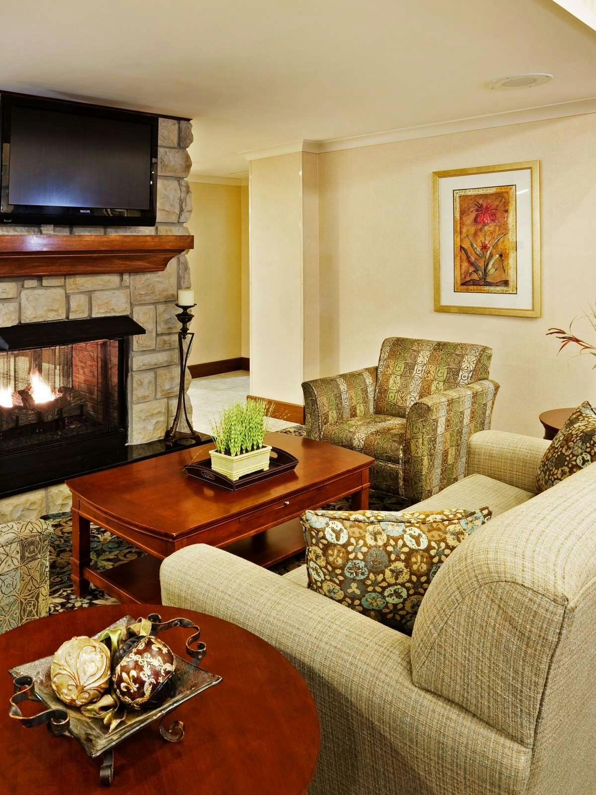 Hotel Staybridge Suites Chattanooga Hamilton Place photo 4