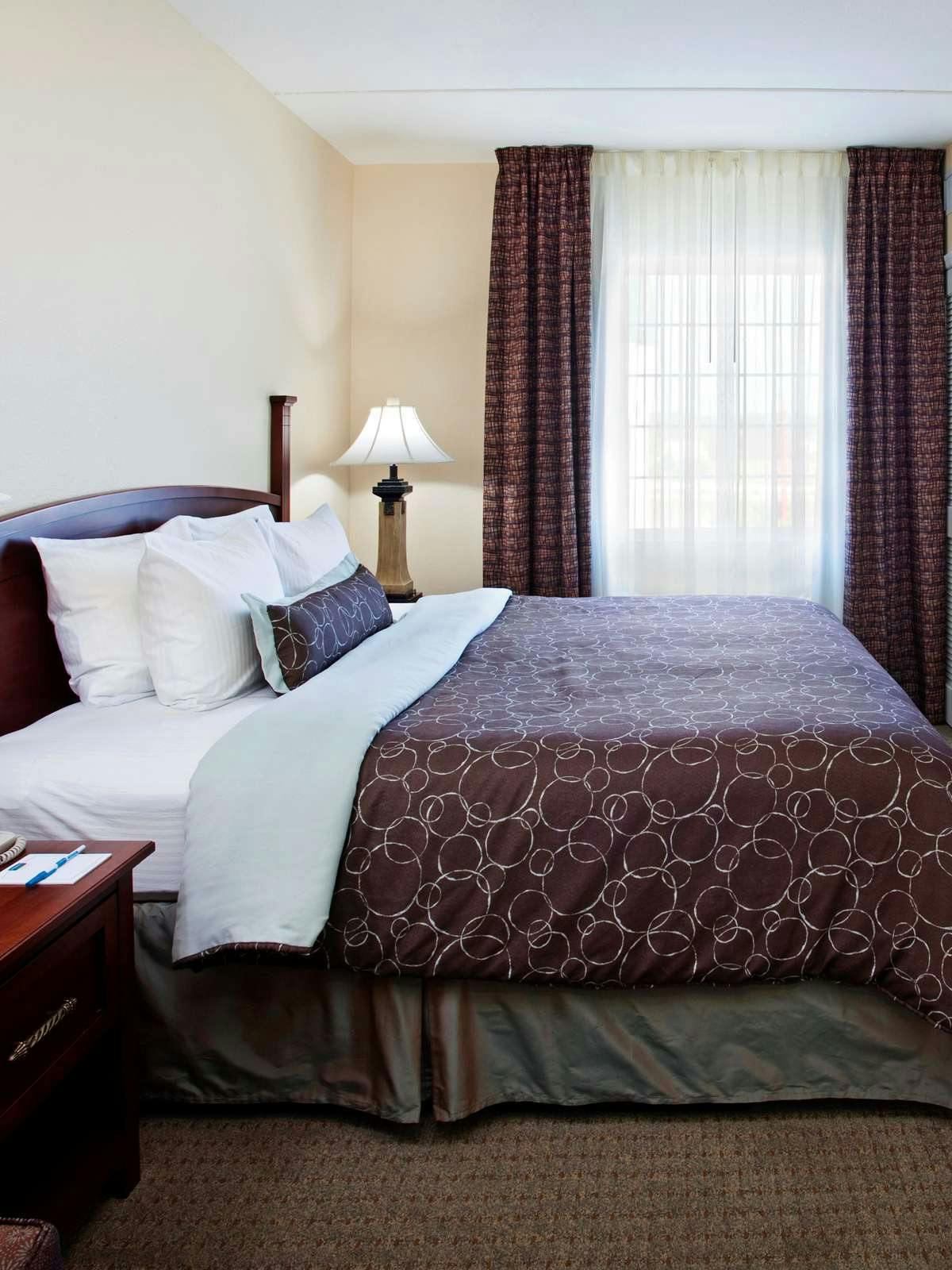 Hotel Staybridge Suites Chattanooga Hamilton Place photo 1