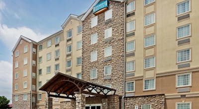 Staybridge Suites Chattanooga Hamilton Place