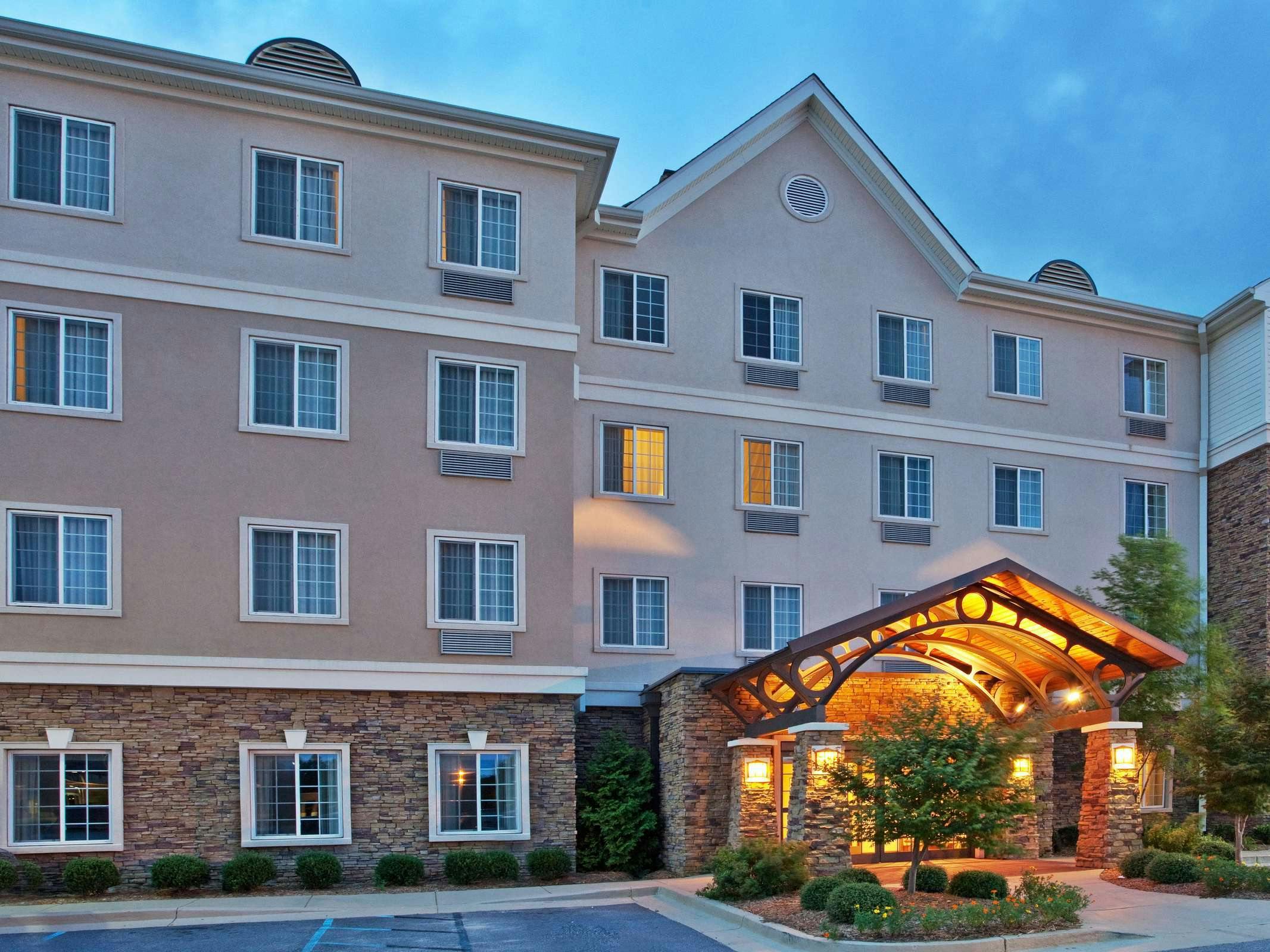 Staybridge Suites Columbus