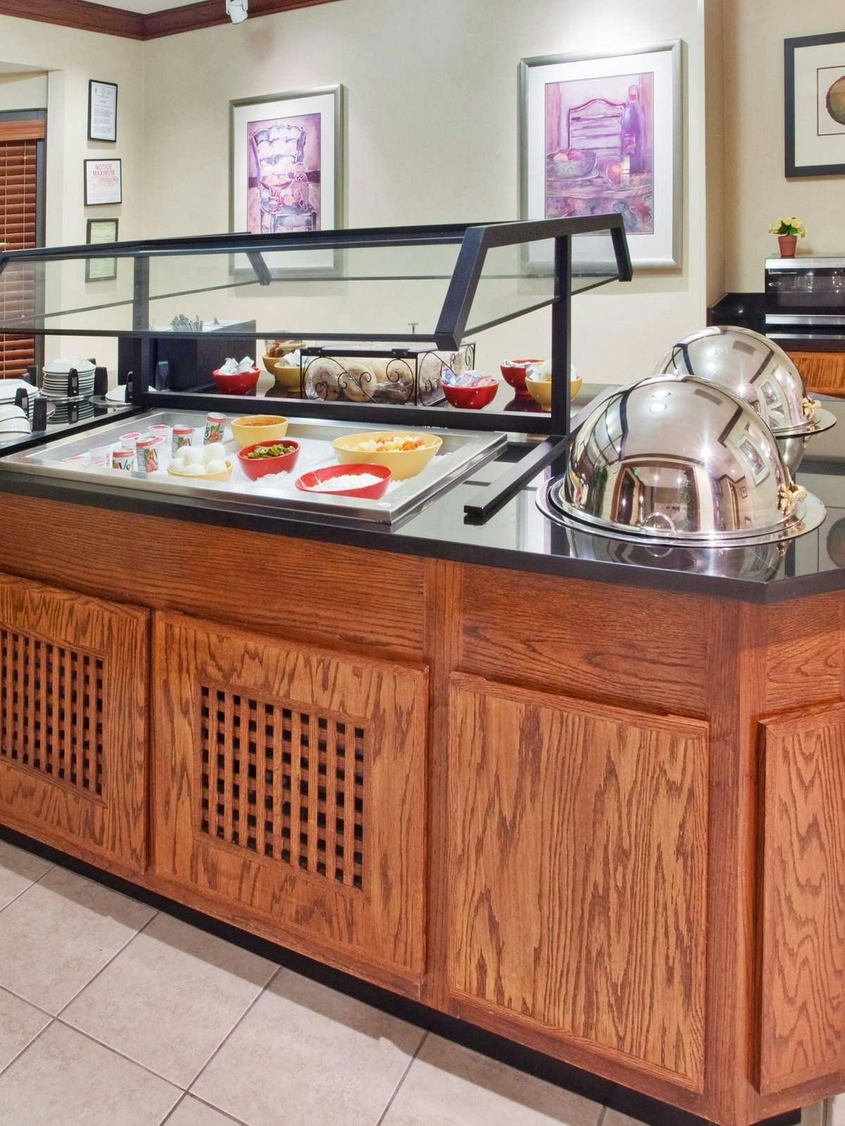 Hotel Staybridge Suites Columbus photo 4