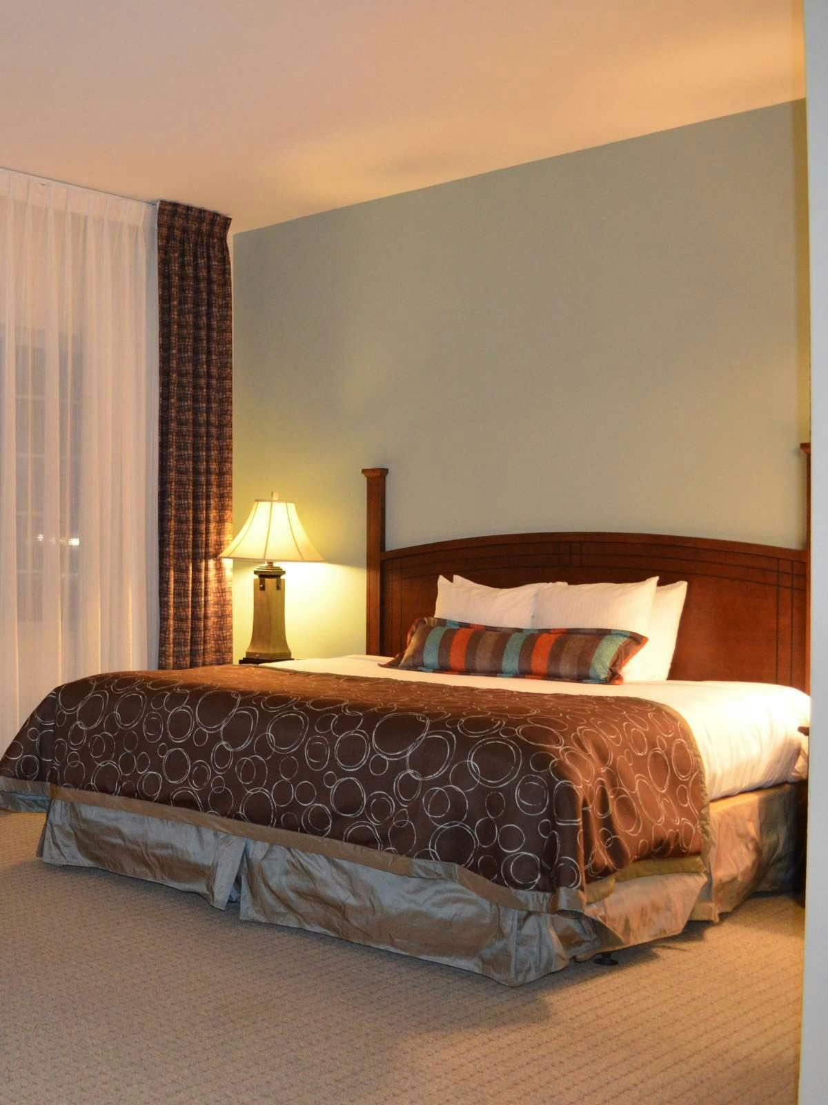 Hotel Staybridge Suites Columbus photo 1