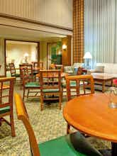 Hotel Staybridge Suites Chicago Lincolnshire photo 4