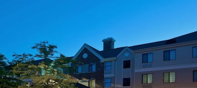 Staybridge Suites Chicago Lincolnshire