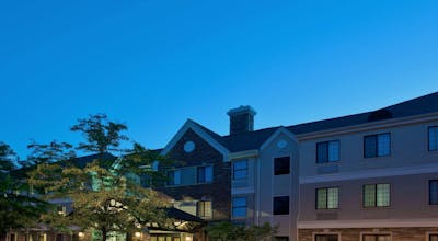 Staybridge Suites Chicago Lincolnshire