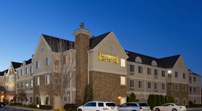 Staybridge Suites Columbus Airport