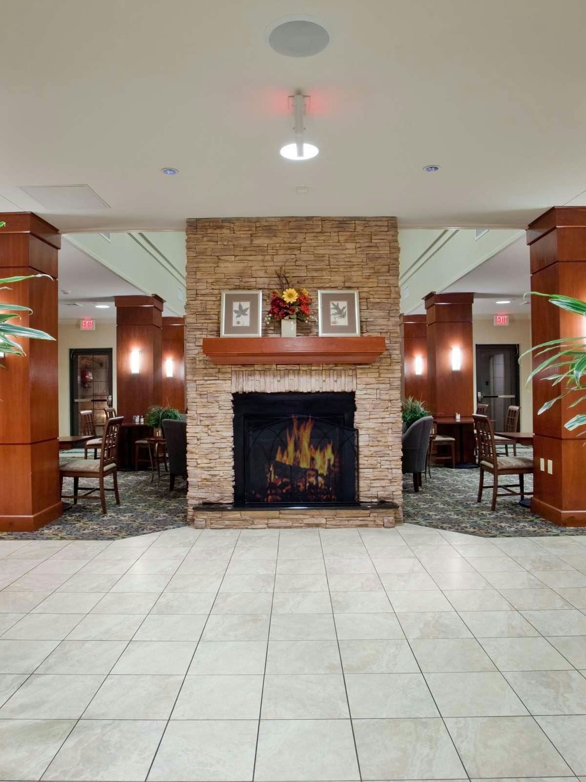 Staybridge Suites Chesapeake Virginia Beach Virginia Beach