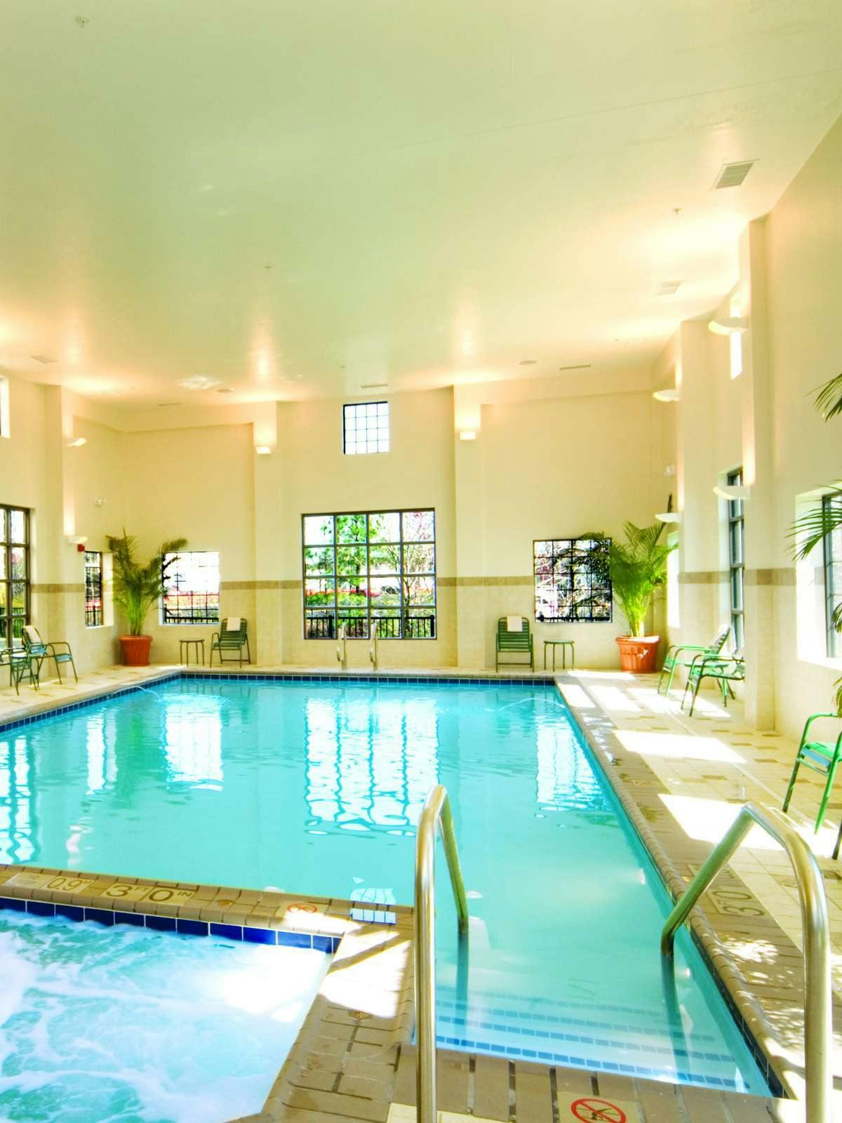 Hotel Staybridge Suites Chesapeake Virginia Beach photo 5