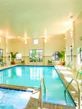 Hotel Staybridge Suites Chesapeake Virginia Beach photo 5