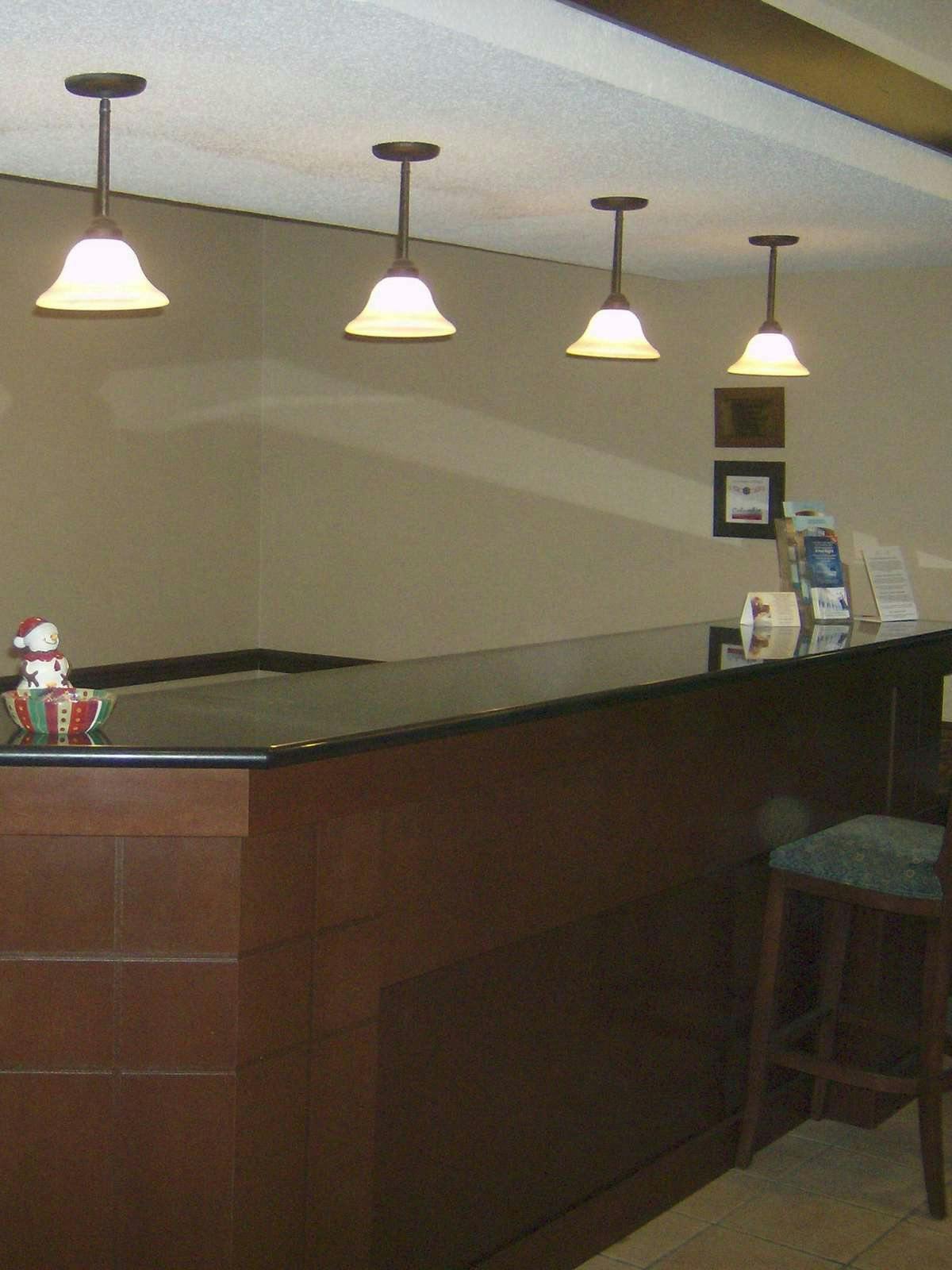 Hotel Staybridge Suites Columbia photo 1