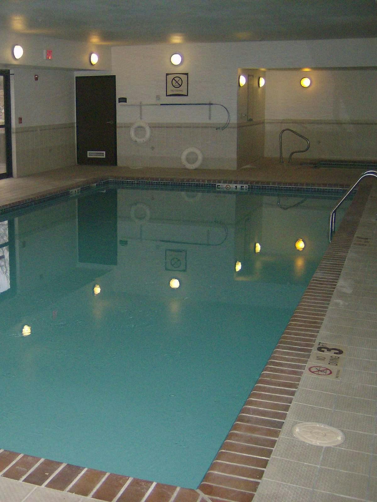 Hotel Staybridge Suites Columbia photo 3