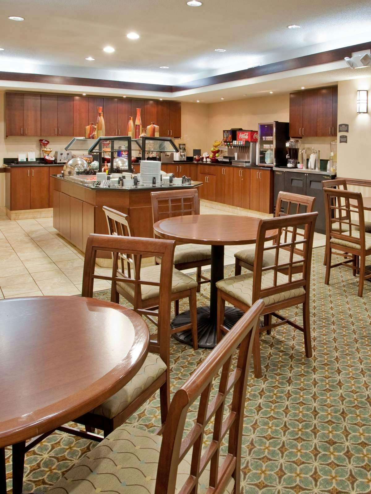 Hotel Staybridge Suites Columbia photo 2