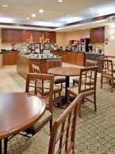 Hotel Staybridge Suites Columbia photo 2