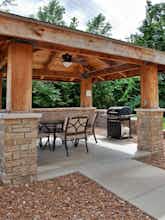 Hotel Staybridge Suites Columbia photo 4