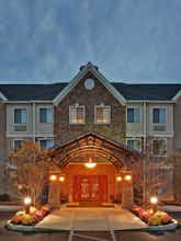 Hotel Staybridge Suites Corning photo 5