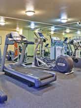 Hotel Staybridge Suites Corning photo 4