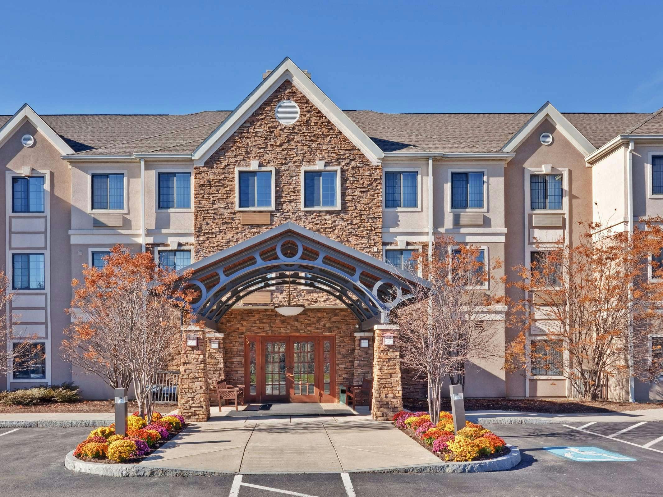 Staybridge Suites Corning