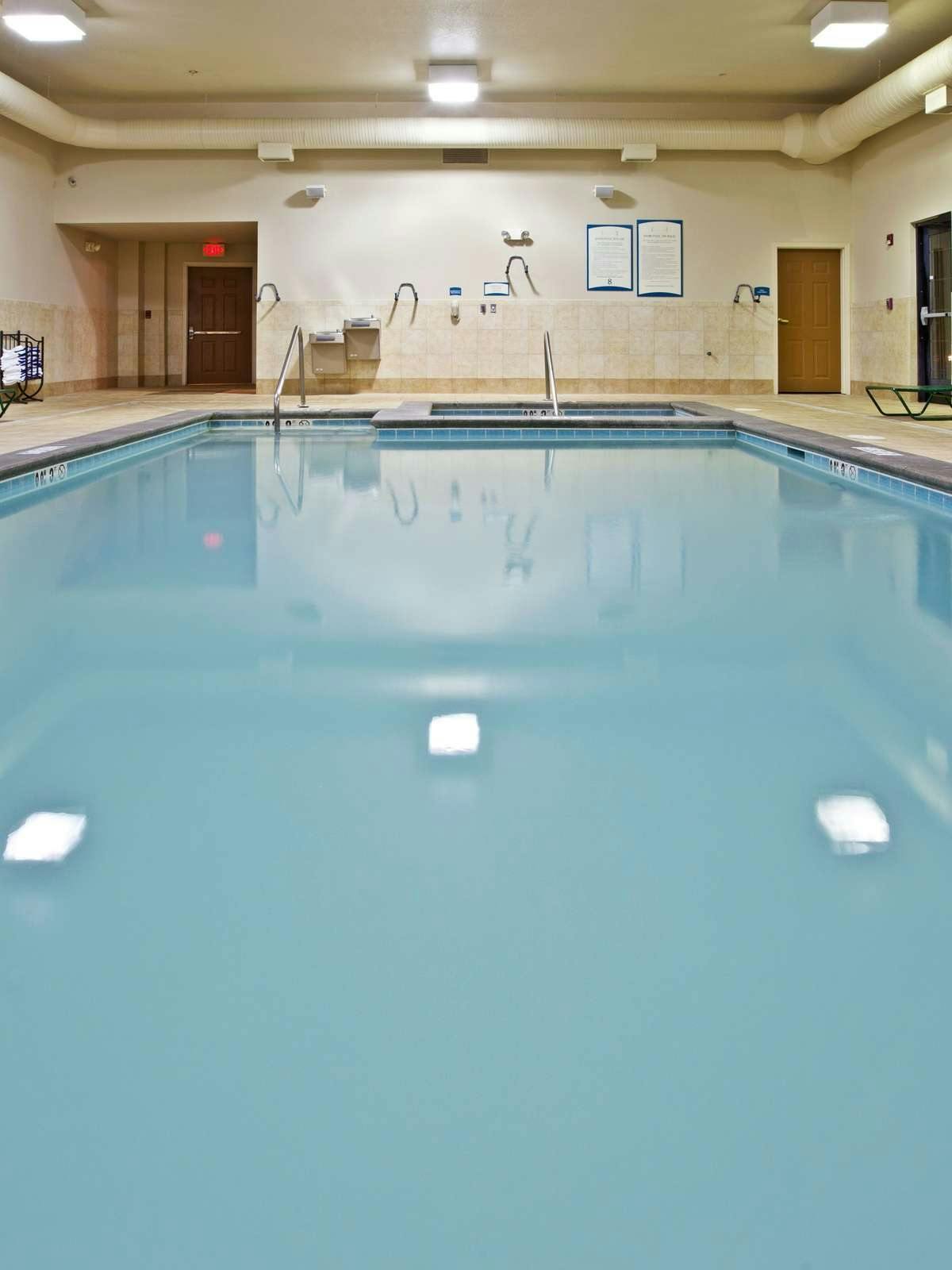 Hotel Staybridge Suites Cincinnati North photo 5