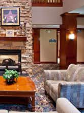 Hotel Staybridge Suites Cincinnati North photo 3