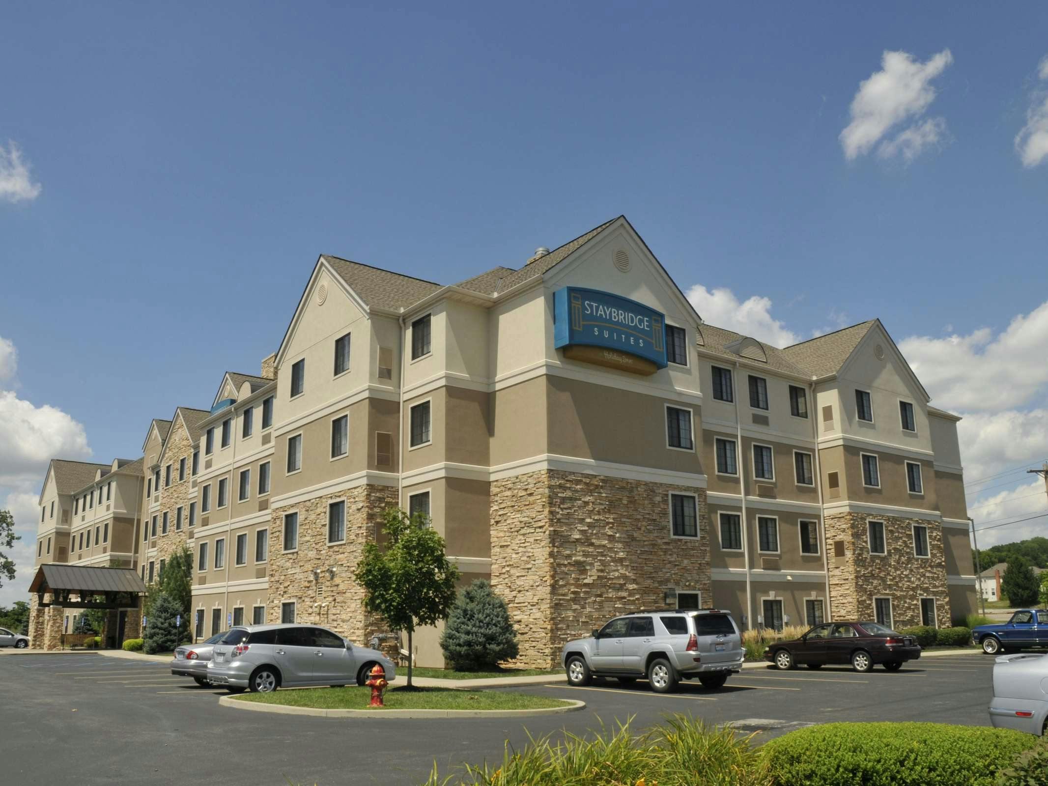 Staybridge Suites Cincinnati North