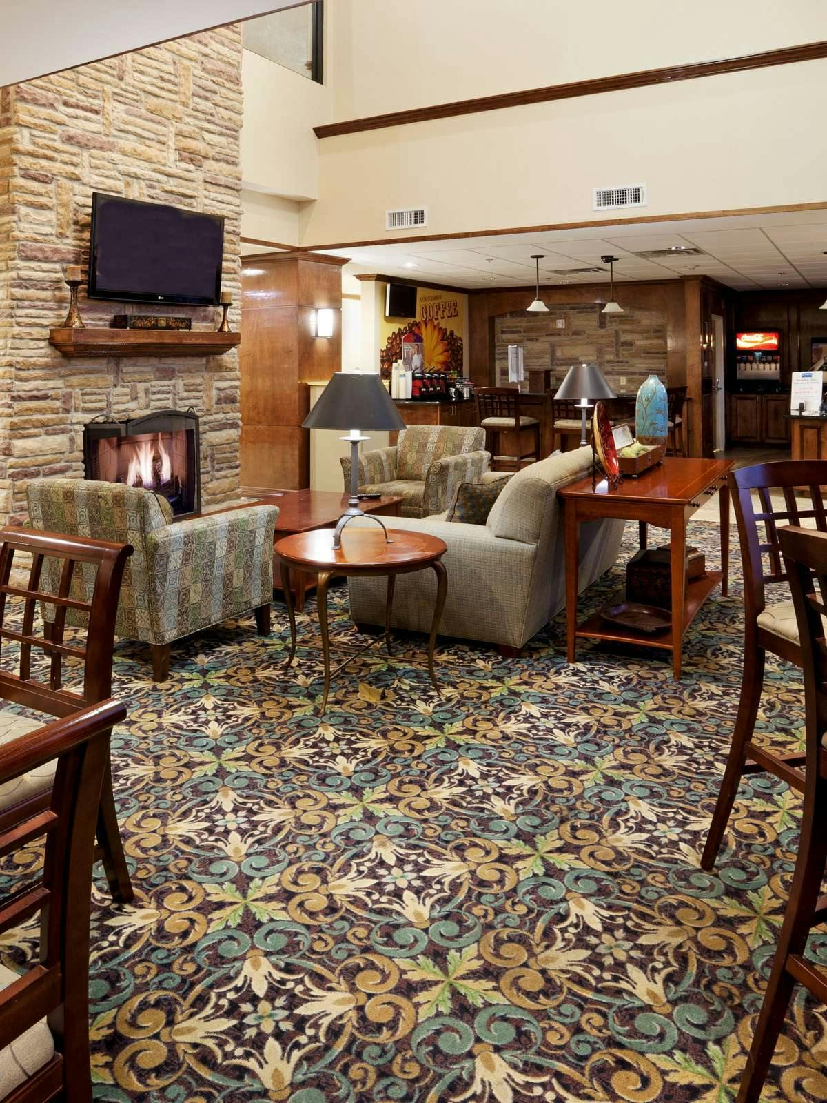 Hotel Staybridge Suites Corpus Christi photo 3